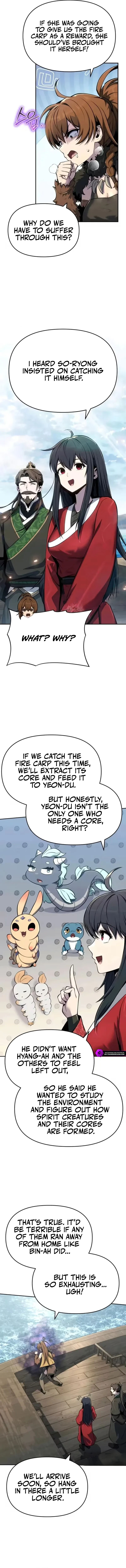 The Poison Master of Sichuan Tang Clan Chapter 89 — Page 2