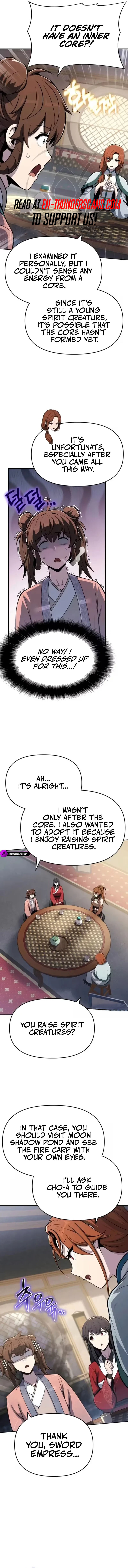 The Poison Master of Sichuan Tang Clan Chapter 89 — Page 14