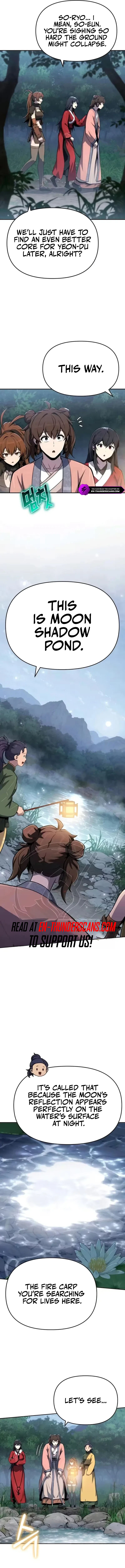 The Poison Master of Sichuan Tang Clan Chapter 89 — Page 16