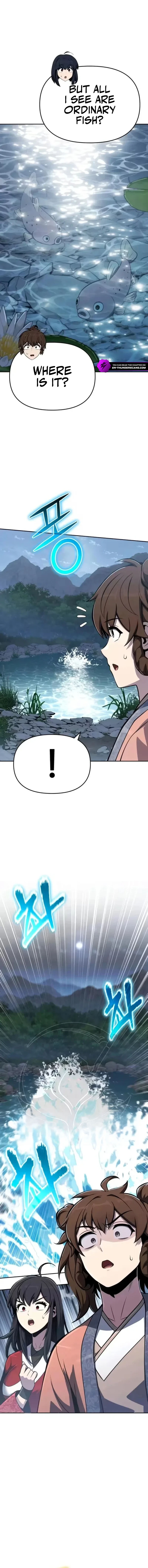 The Poison Master of Sichuan Tang Clan Chapter 89 — Page 17