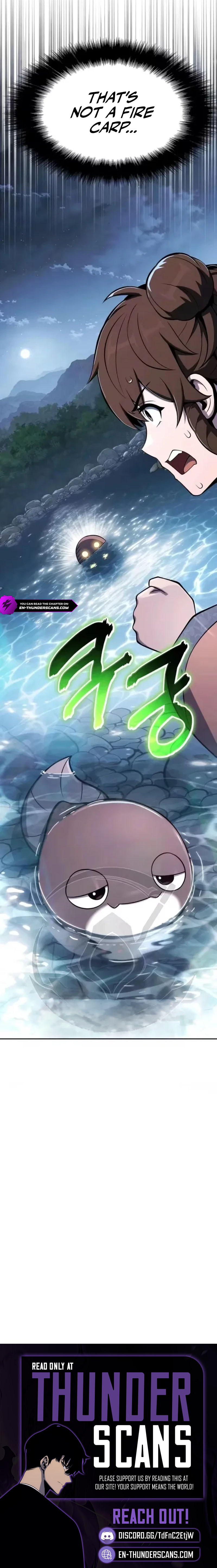 The Poison Master of Sichuan Tang Clan Chapter 89 — Page 19