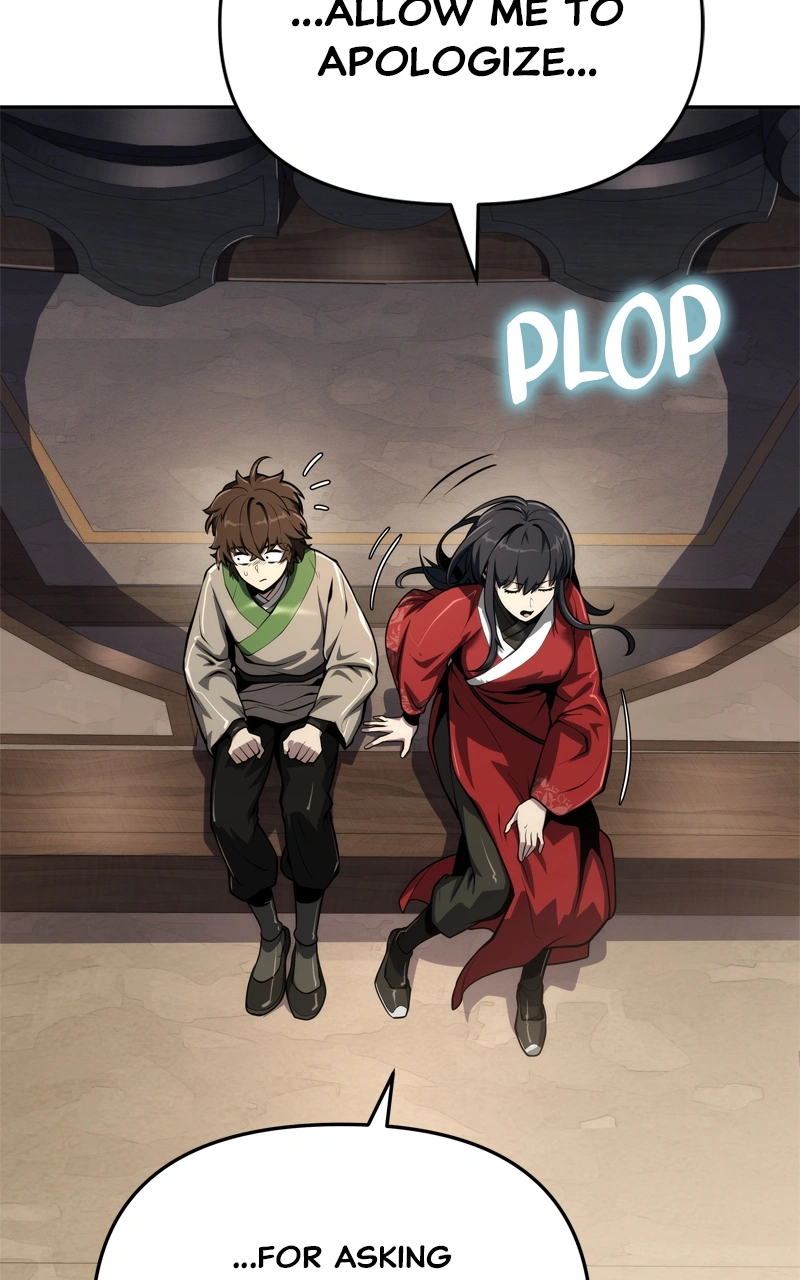 The Poison Master of Sichuan Tang Clan Chapter 9 — Page 7