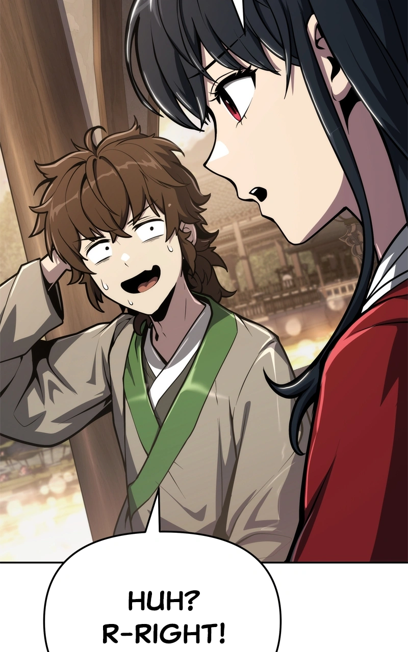 The Poison Master of Sichuan Tang Clan Chapter 9 — Page 9