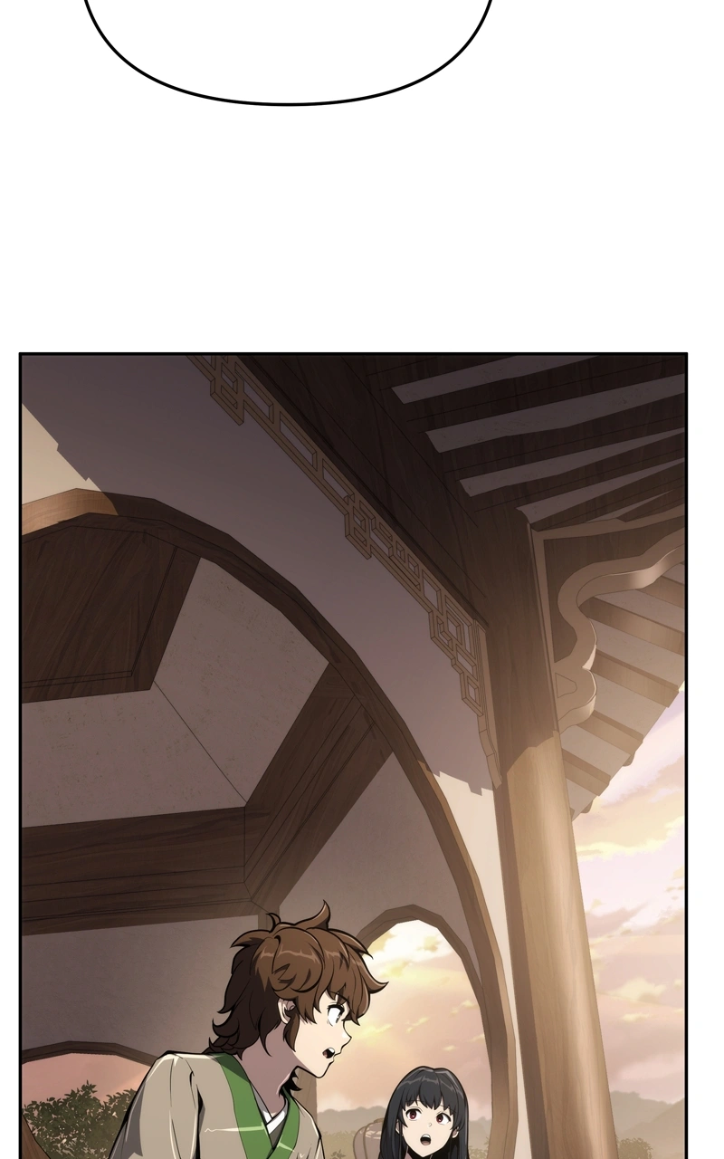 The Poison Master of Sichuan Tang Clan Chapter 9 — Page 10