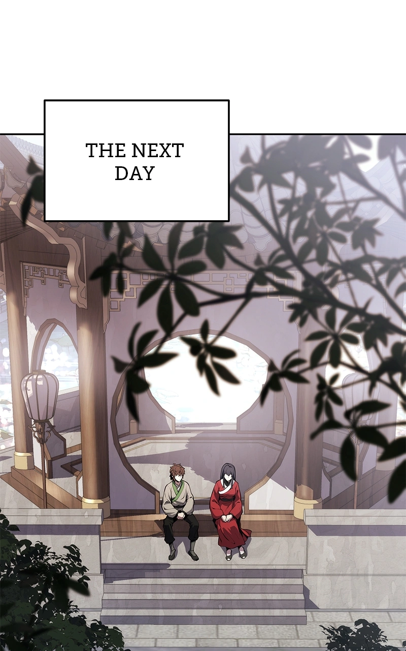 The Poison Master of Sichuan Tang Clan Chapter 9 — Page 109