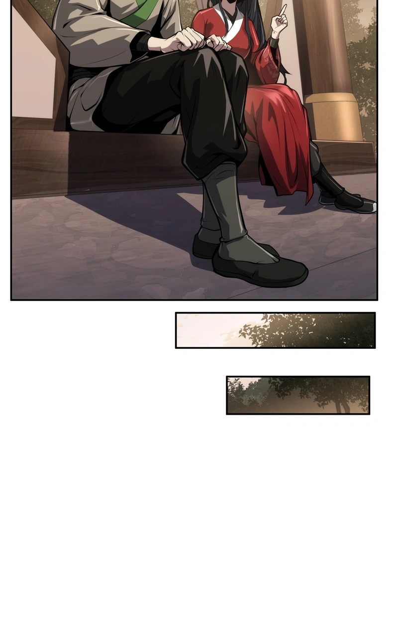 The Poison Master of Sichuan Tang Clan Chapter 9 — Page 11