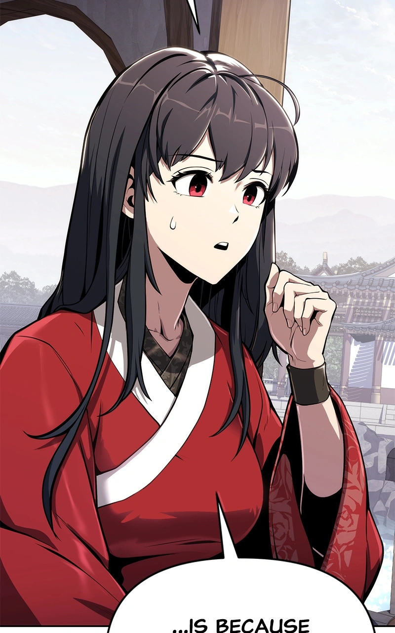 The Poison Master of Sichuan Tang Clan Chapter 9 — Page 111