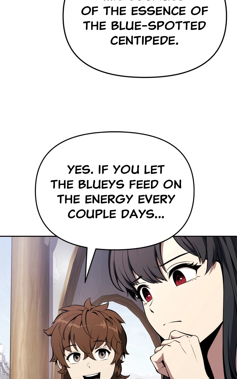 The Poison Master of Sichuan Tang Clan Chapter 9 — Page 112