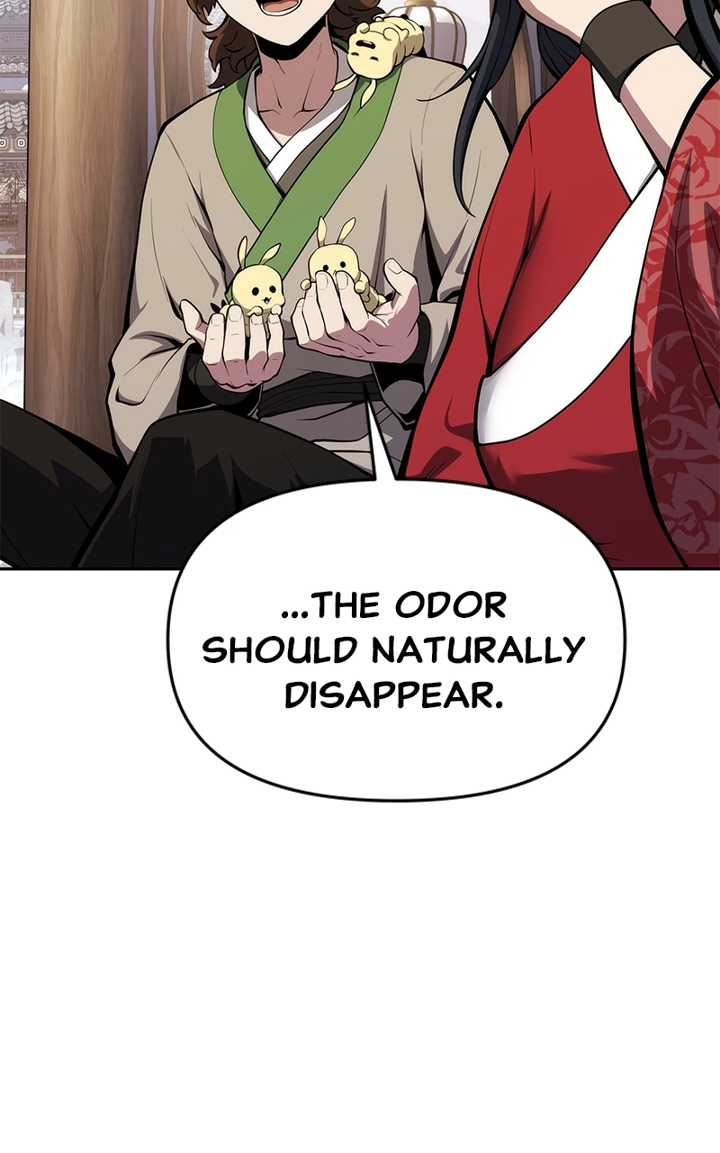The Poison Master of Sichuan Tang Clan Chapter 9 — Page 113