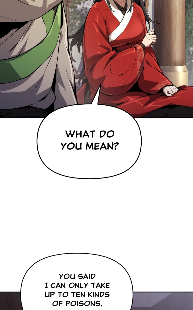 The Poison Master of Sichuan Tang Clan Chapter 9 — Page 126