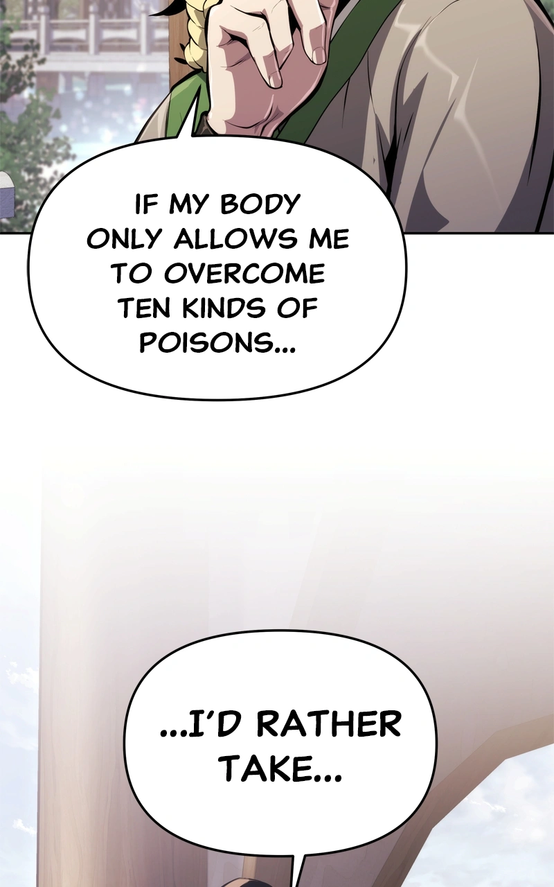 The Poison Master of Sichuan Tang Clan Chapter 9 — Page 129
