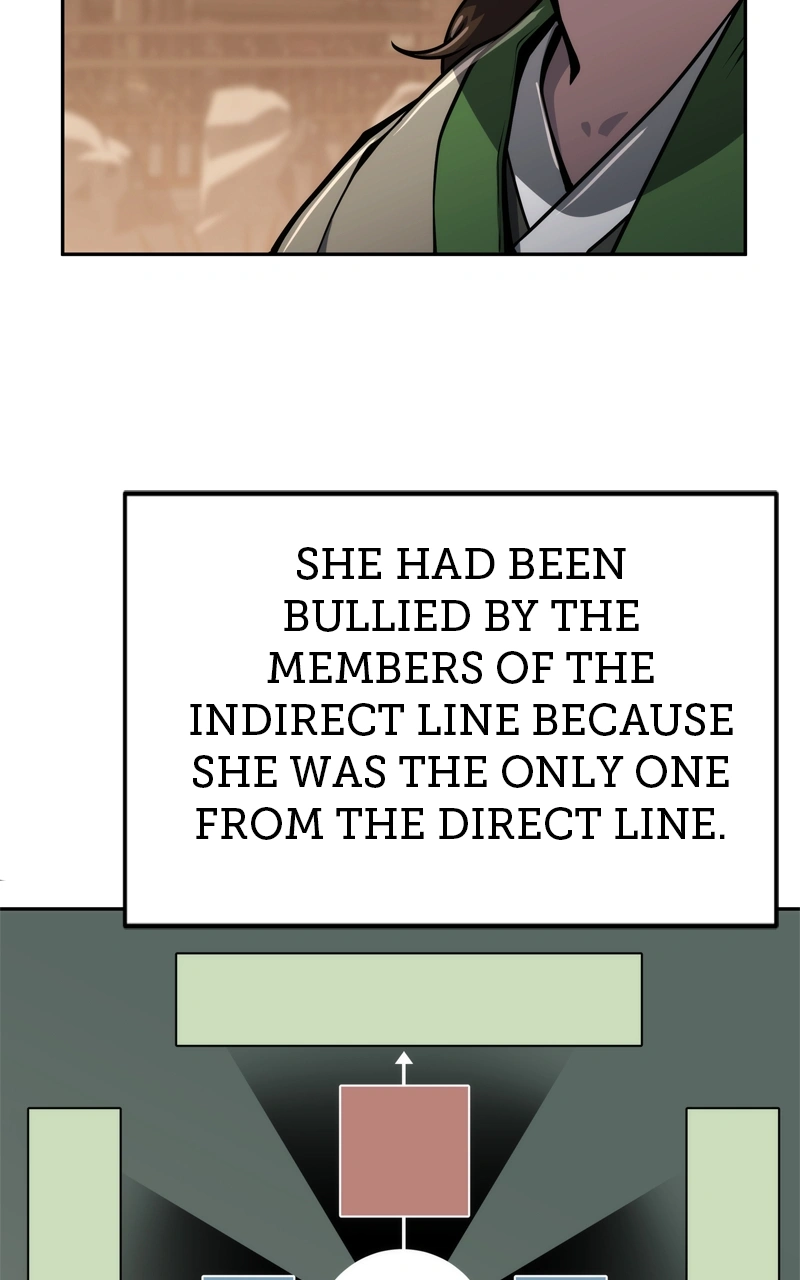 The Poison Master of Sichuan Tang Clan Chapter 9 — Page 13