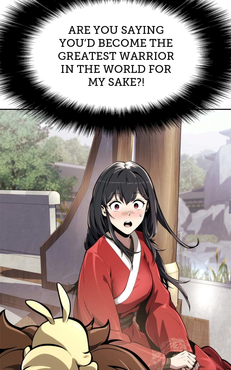 The Poison Master of Sichuan Tang Clan Chapter 9 — Page 133