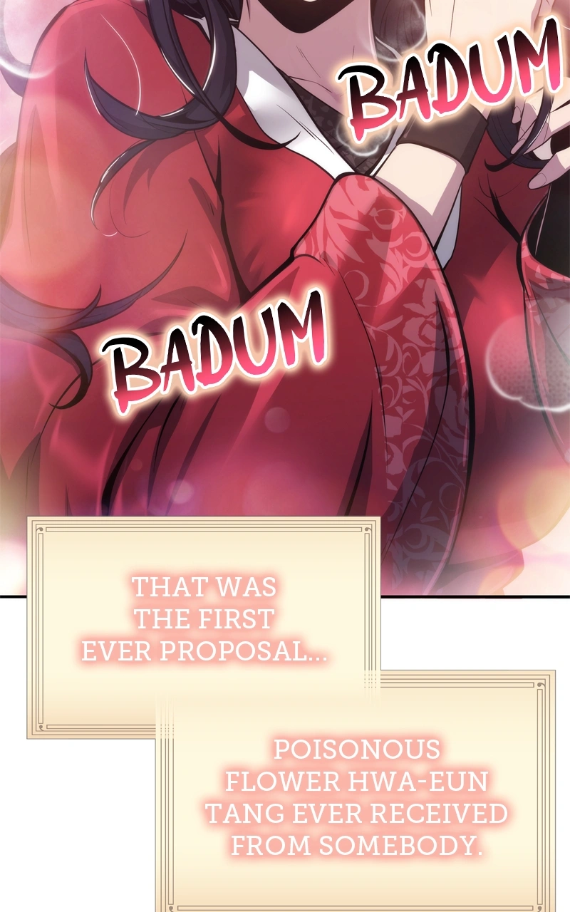 The Poison Master of Sichuan Tang Clan Chapter 9 — Page 136