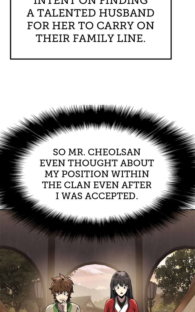 The Poison Master of Sichuan Tang Clan Chapter 9 — Page 15