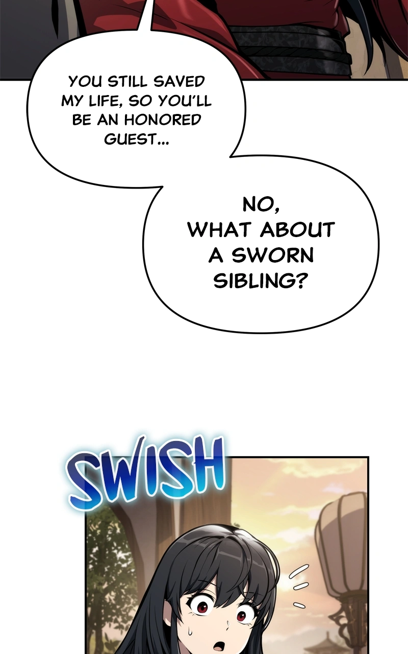 The Poison Master of Sichuan Tang Clan Chapter 9 — Page 18