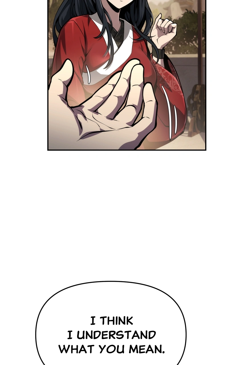 The Poison Master of Sichuan Tang Clan Chapter 9 — Page 19