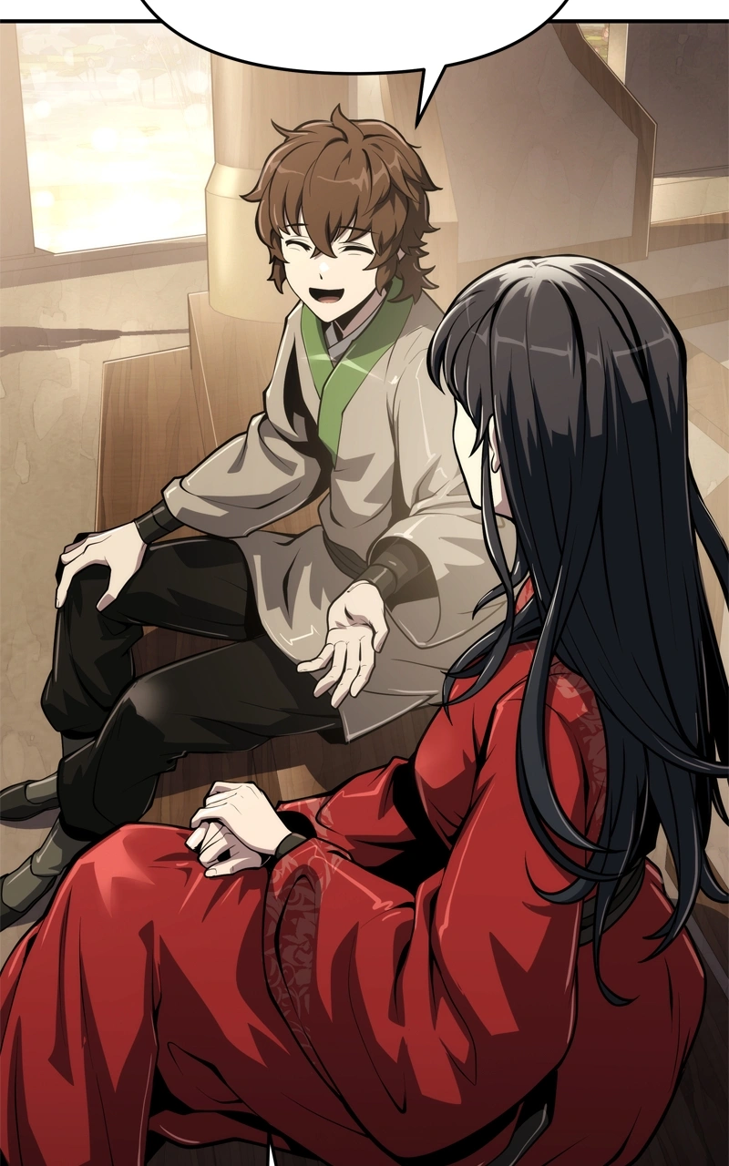 The Poison Master of Sichuan Tang Clan Chapter 9 — Page 20