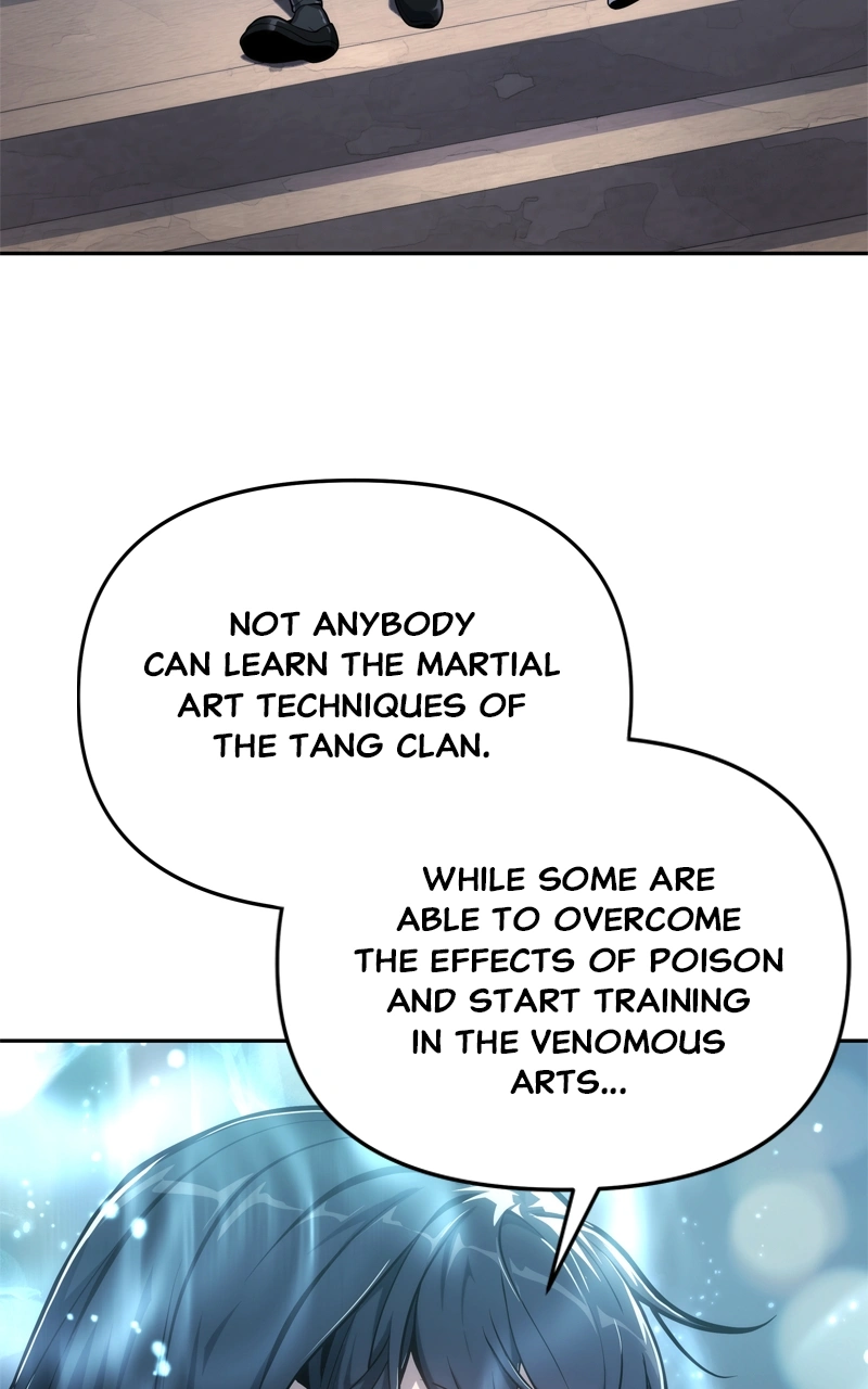The Poison Master of Sichuan Tang Clan Chapter 9 — Page 26