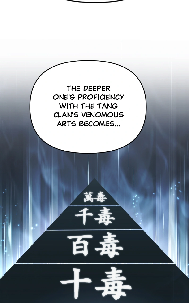 The Poison Master of Sichuan Tang Clan Chapter 9 — Page 28