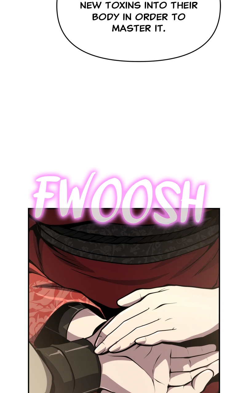 The Poison Master of Sichuan Tang Clan Chapter 9 — Page 30