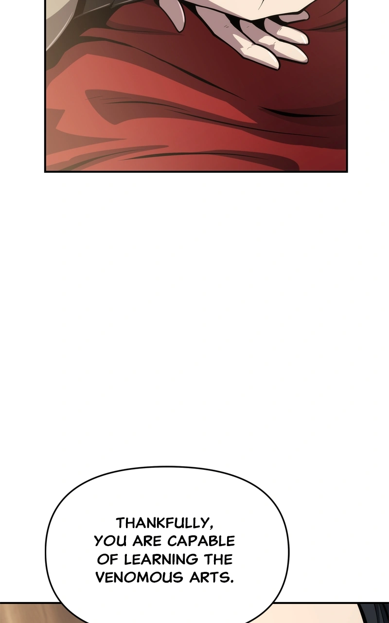 The Poison Master of Sichuan Tang Clan Chapter 9 — Page 31