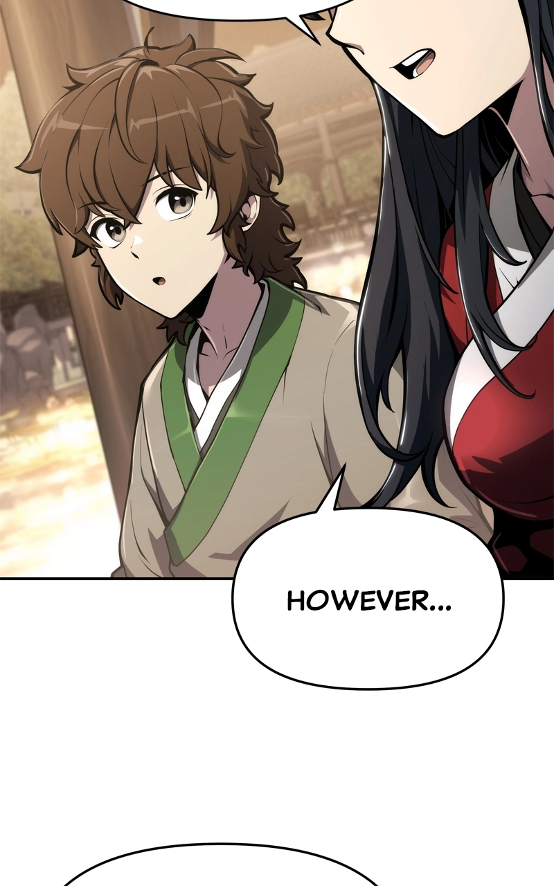 The Poison Master of Sichuan Tang Clan Chapter 9 — Page 32