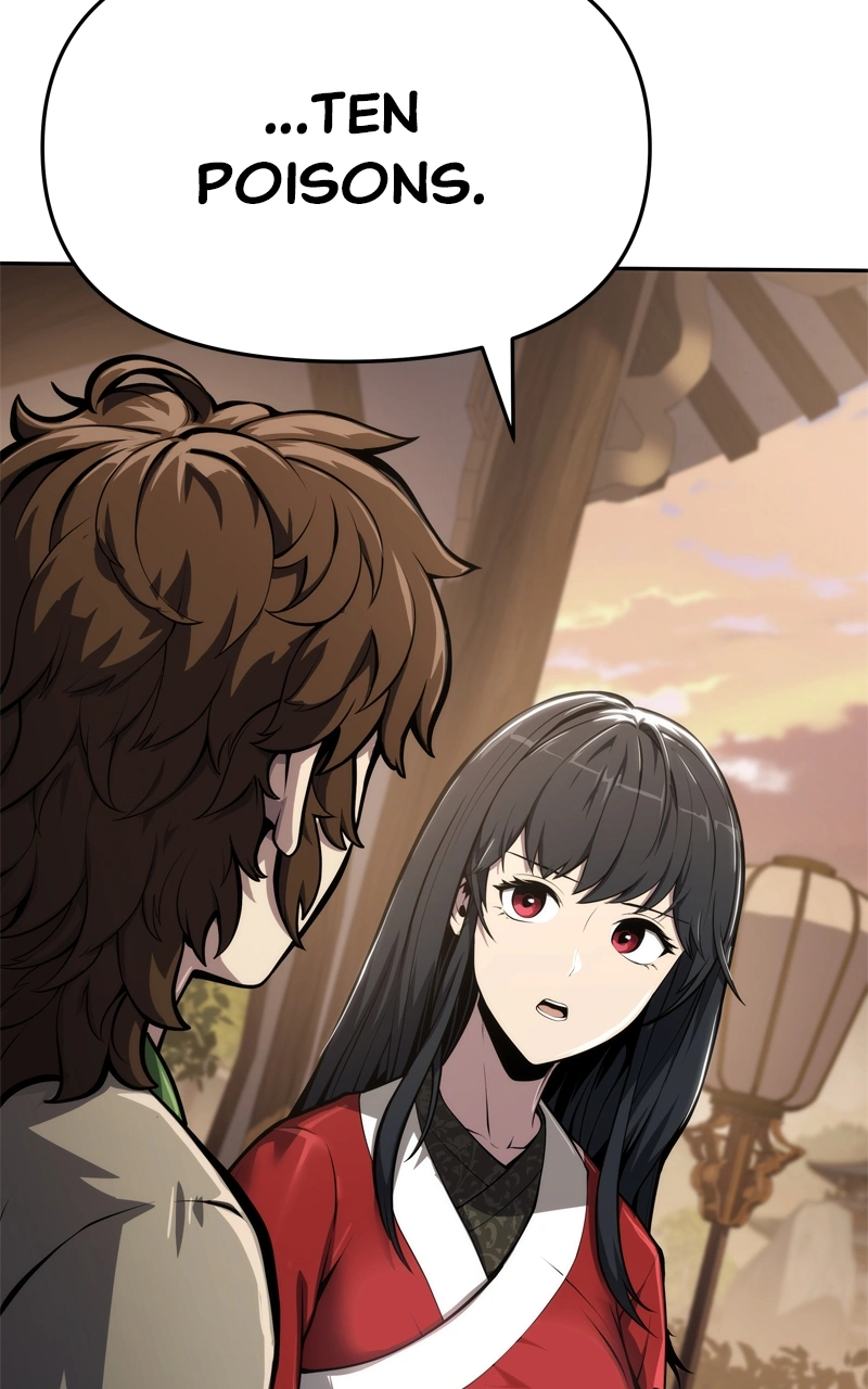 The Poison Master of Sichuan Tang Clan Chapter 9 — Page 33