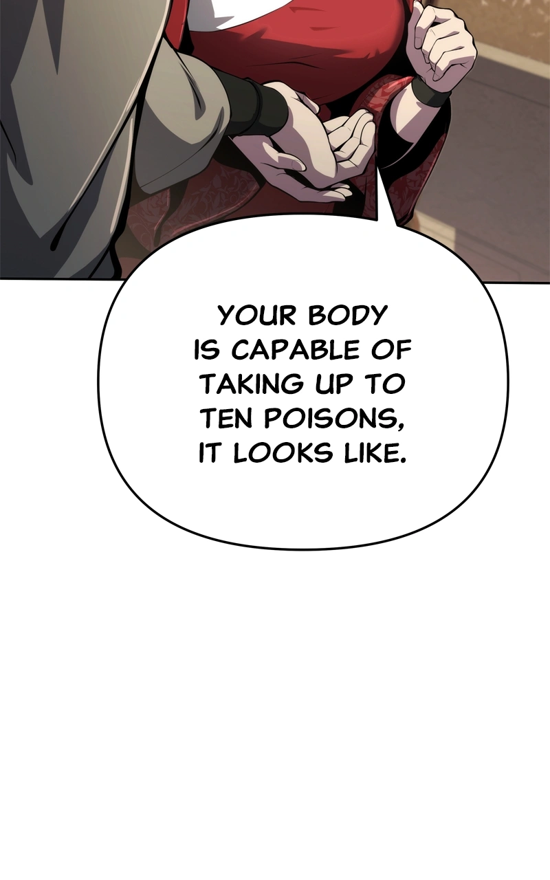 The Poison Master of Sichuan Tang Clan Chapter 9 — Page 34