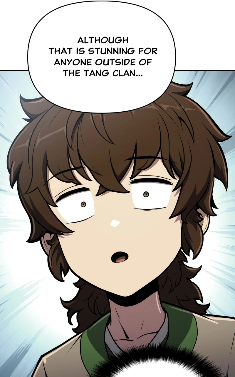 The Poison Master of Sichuan Tang Clan Chapter 9 — Page 35