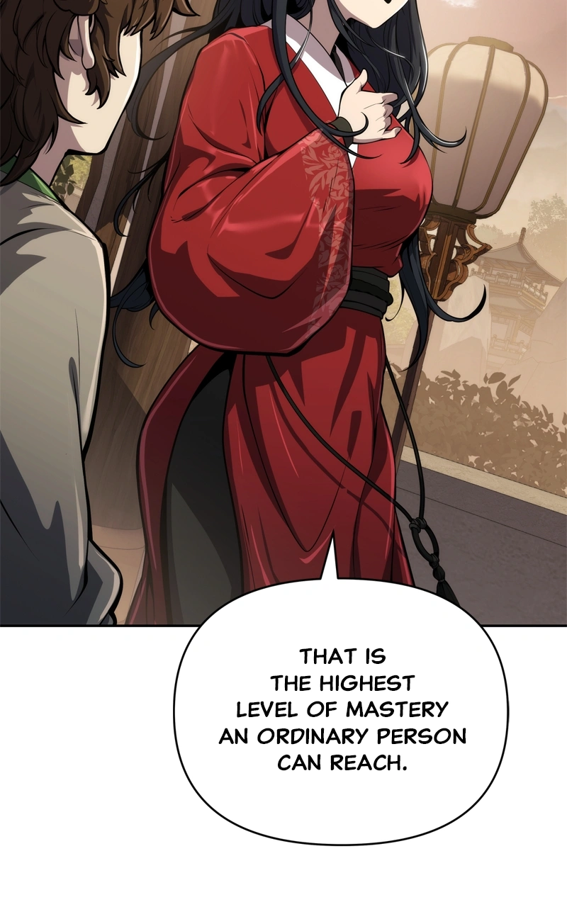 The Poison Master of Sichuan Tang Clan Chapter 9 — Page 37