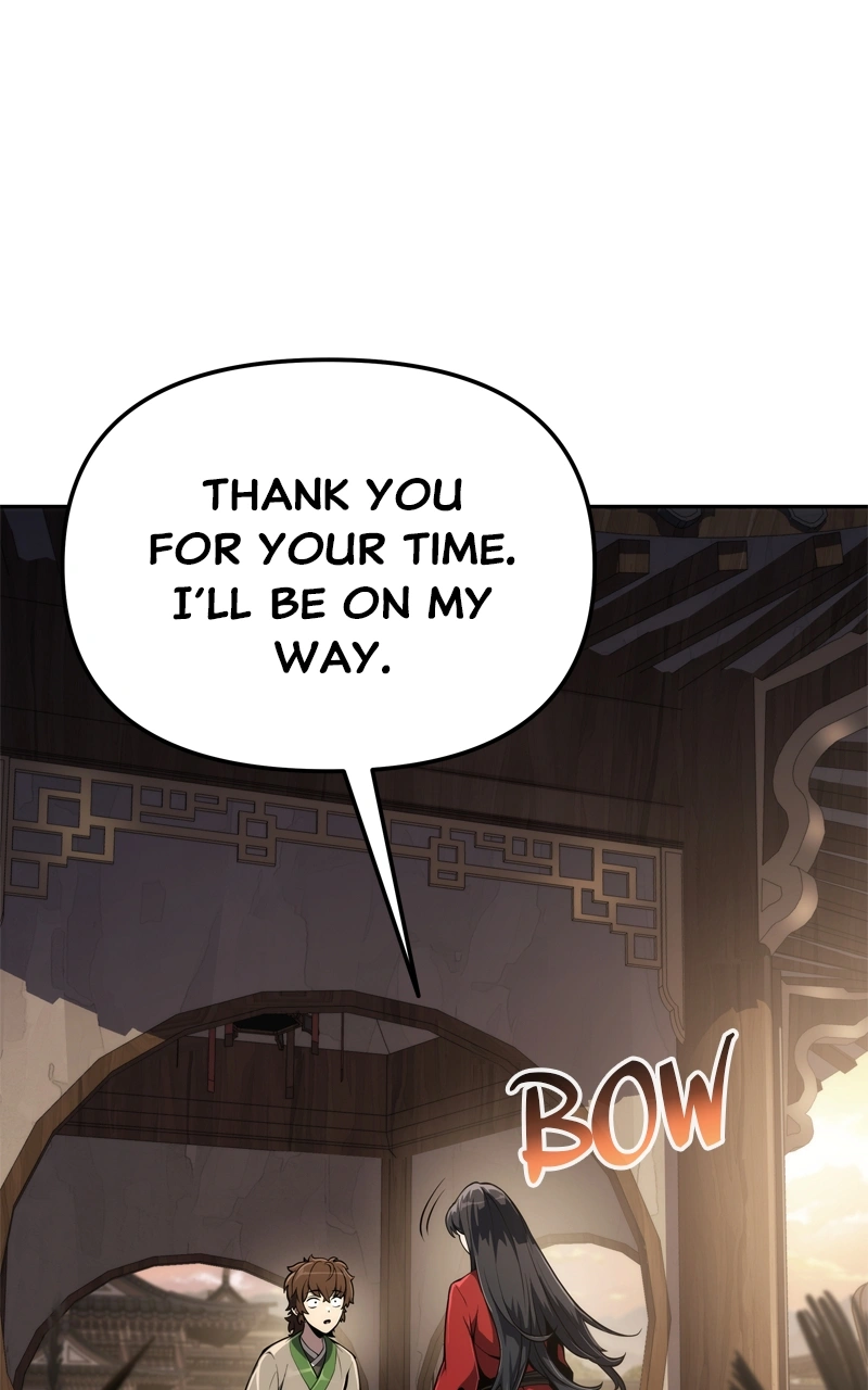 The Poison Master of Sichuan Tang Clan Chapter 9 — Page 38