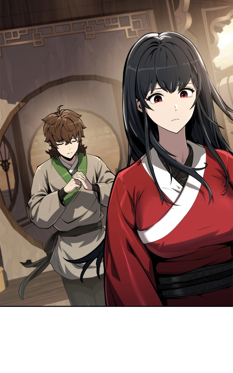 The Poison Master of Sichuan Tang Clan Chapter 9 — Page 40