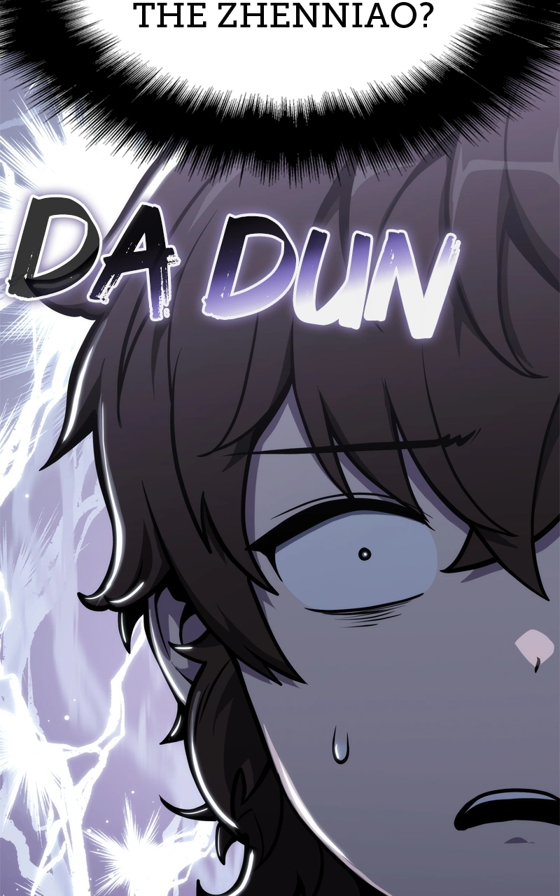 The Poison Master of Sichuan Tang Clan Chapter 9 — Page 43