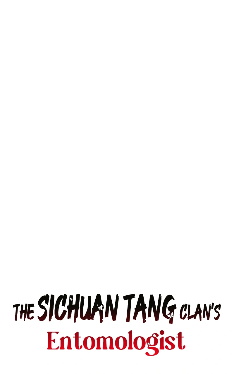 The Poison Master of Sichuan Tang Clan Chapter 9 — Page 45