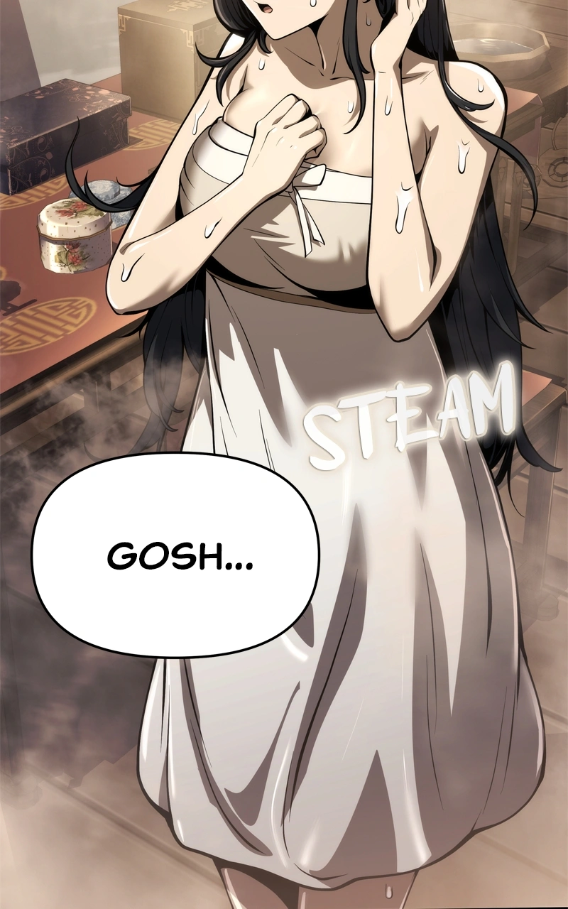 The Poison Master of Sichuan Tang Clan Chapter 9 — Page 49