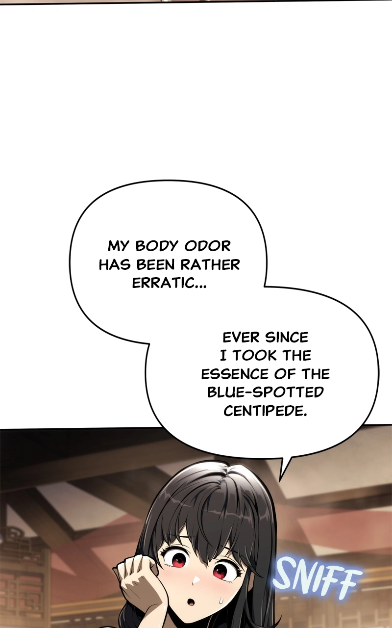 The Poison Master of Sichuan Tang Clan Chapter 9 — Page 50