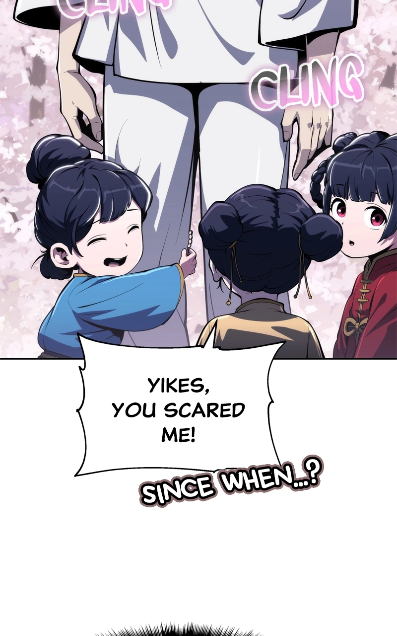 The Poison Master of Sichuan Tang Clan Chapter 9 — Page 66