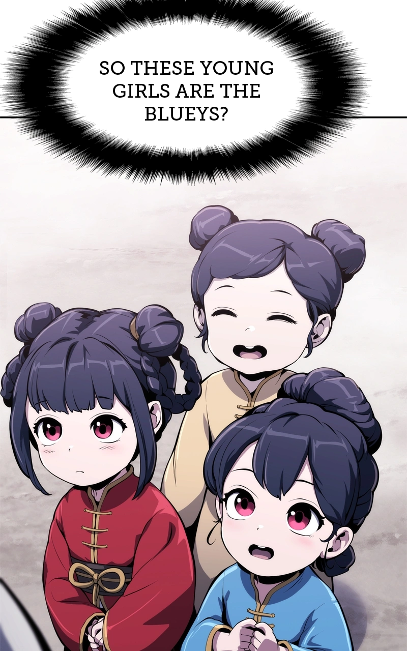 The Poison Master of Sichuan Tang Clan Chapter 9 — Page 67