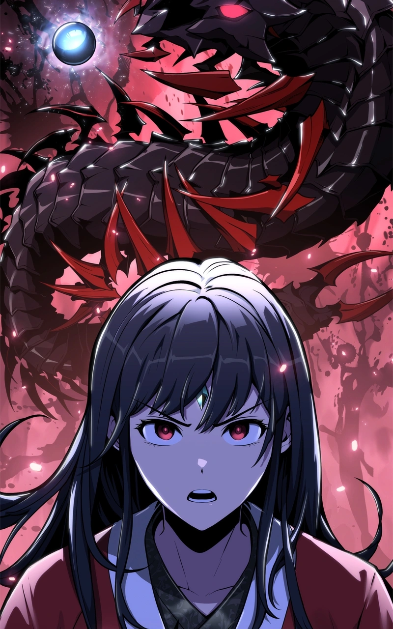The Poison Master of Sichuan Tang Clan Chapter 9 — Page 71