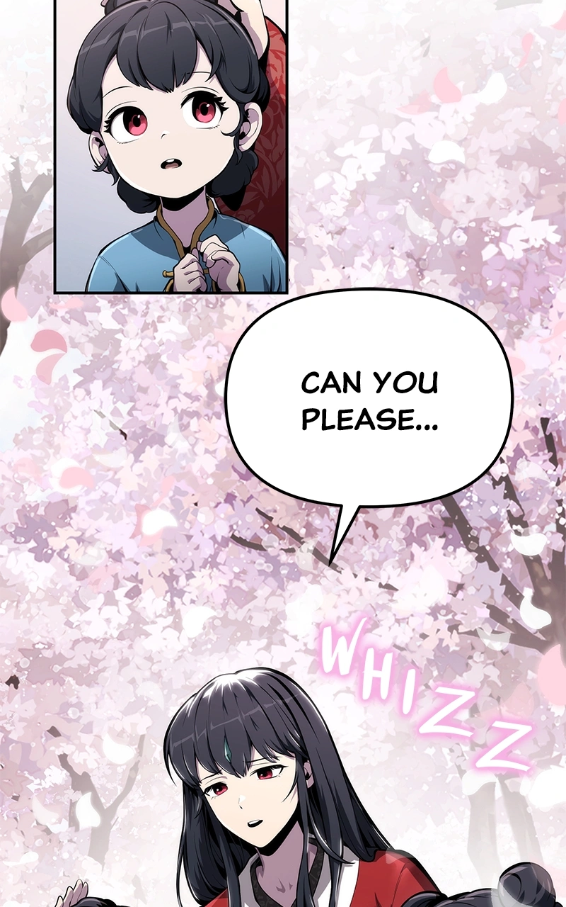 The Poison Master of Sichuan Tang Clan Chapter 9 — Page 82