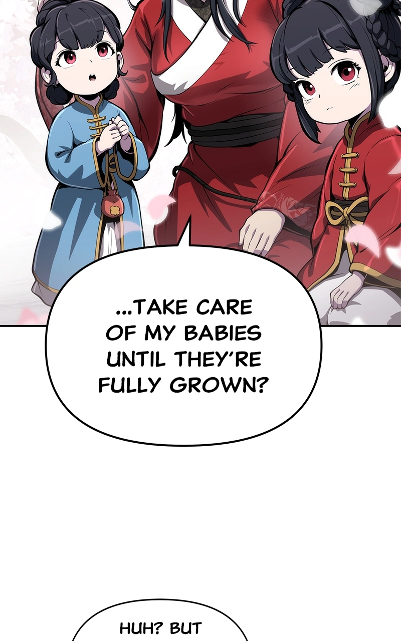 The Poison Master of Sichuan Tang Clan Chapter 9 — Page 83