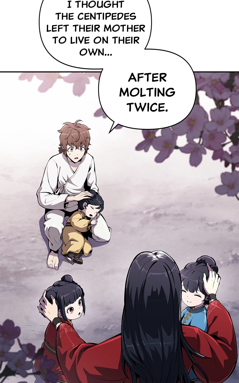 The Poison Master of Sichuan Tang Clan Chapter 9 — Page 84