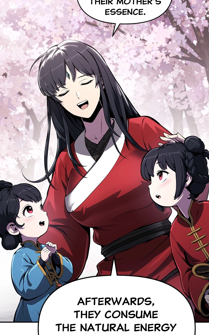 The Poison Master of Sichuan Tang Clan Chapter 9 — Page 86