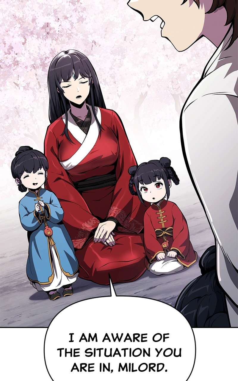 The Poison Master of Sichuan Tang Clan Chapter 9 — Page 88