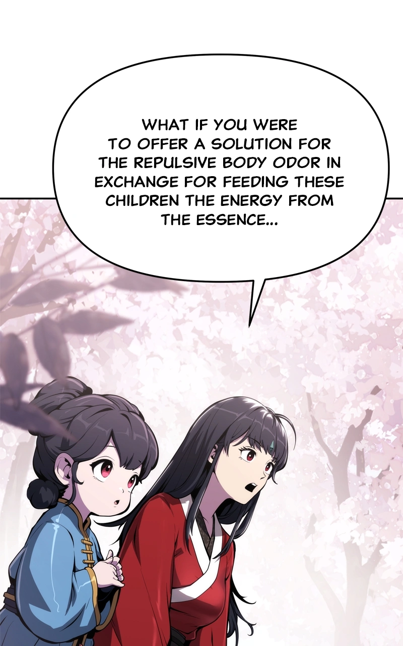 The Poison Master of Sichuan Tang Clan Chapter 9 — Page 94