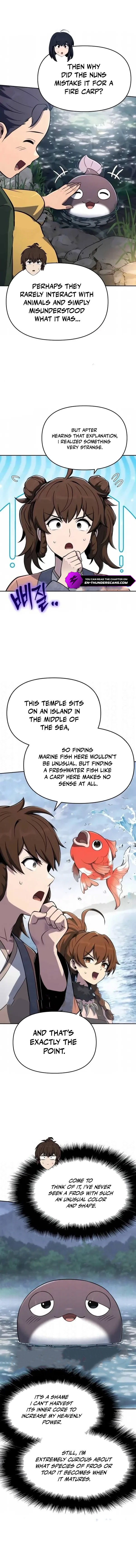 The Poison Master of Sichuan Tang Clan Chapter 90 — Page 2