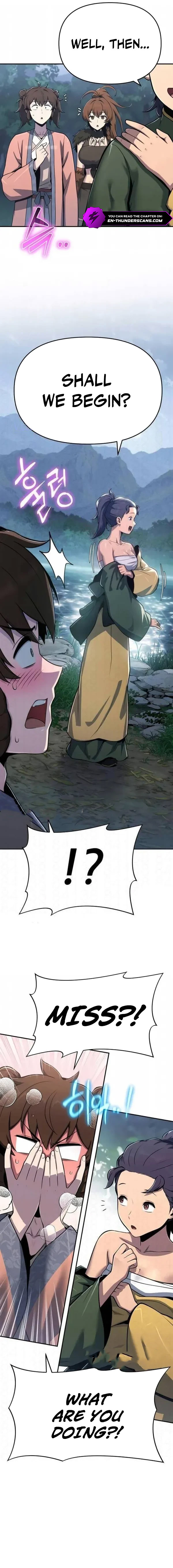 The Poison Master of Sichuan Tang Clan Chapter 90 — Page 3