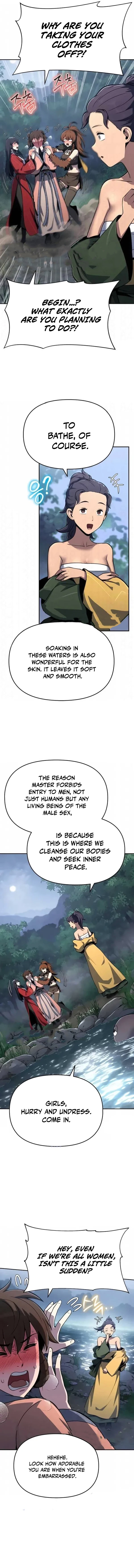 The Poison Master of Sichuan Tang Clan Chapter 90 — Page 4