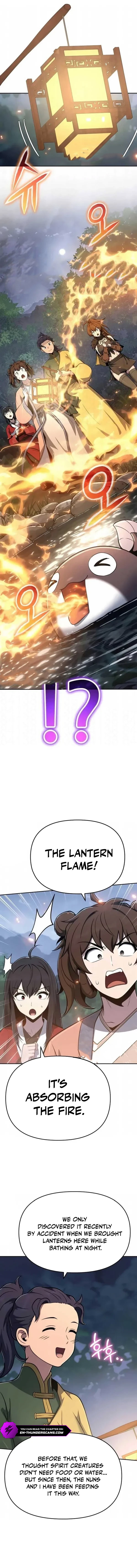 The Poison Master of Sichuan Tang Clan Chapter 90 — Page 11